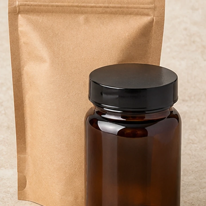 Private label Ashwagandha