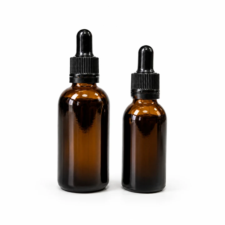 Liquid Ashwagandha Extract